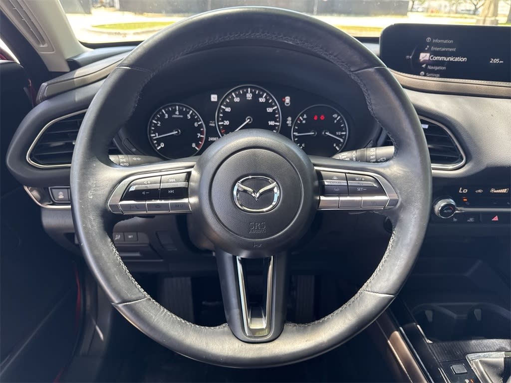 Thumbnail: 2022 Mazda CX-30 - 9