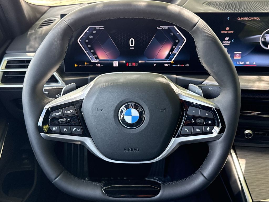 Thumbnail: 2026 BMW 3 Series - 9