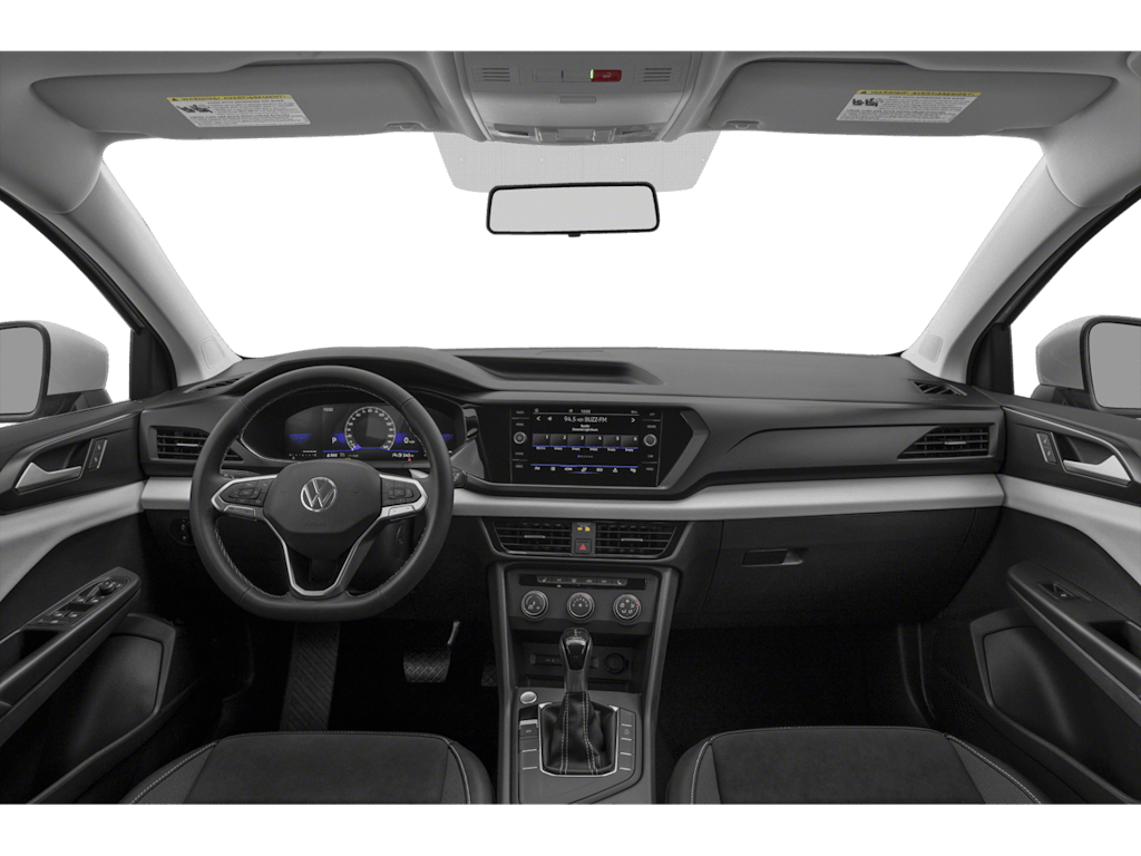 Thumbnail: 2024 Volkswagen Taos - 5