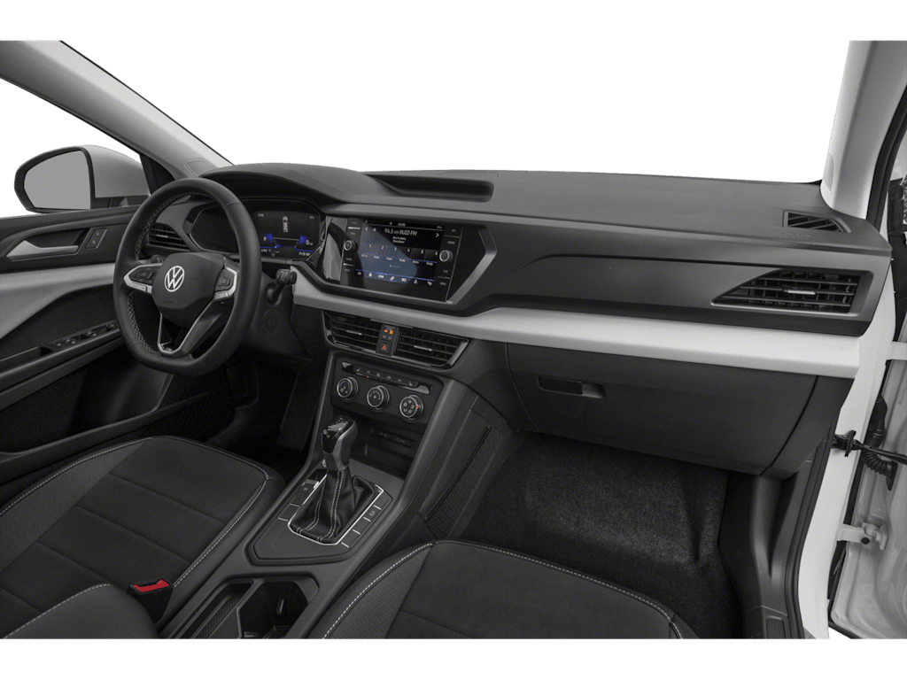 Thumbnail: 2024 Volkswagen Taos - 8