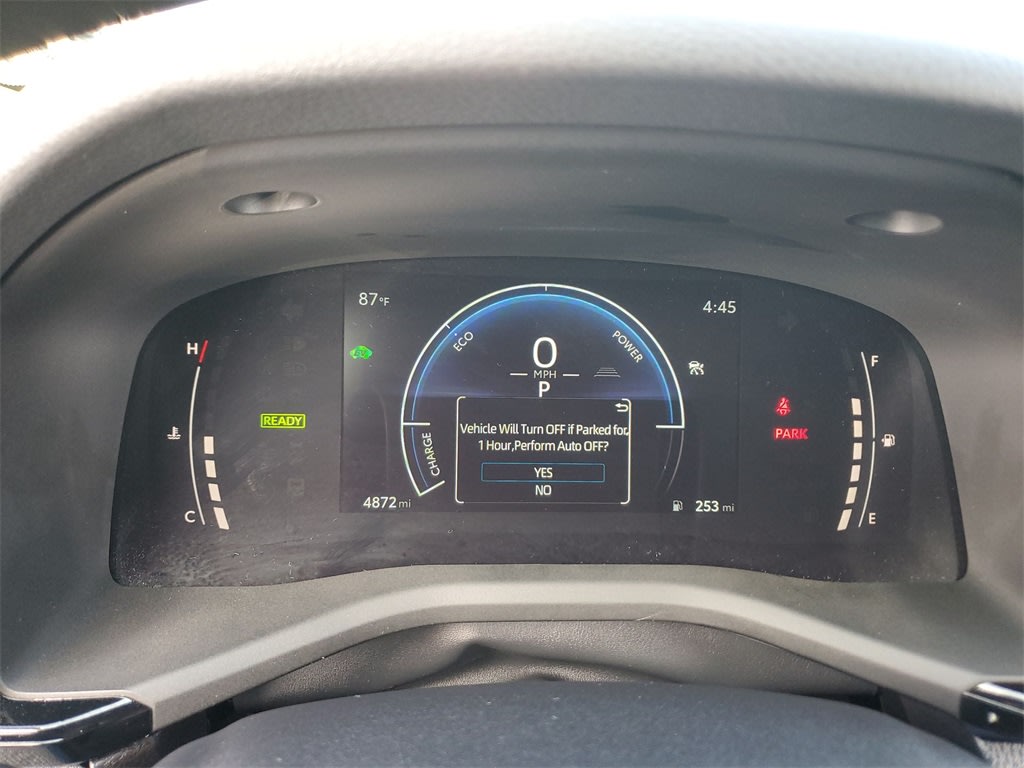 Thumbnail: 2025 Toyota Camry - 17