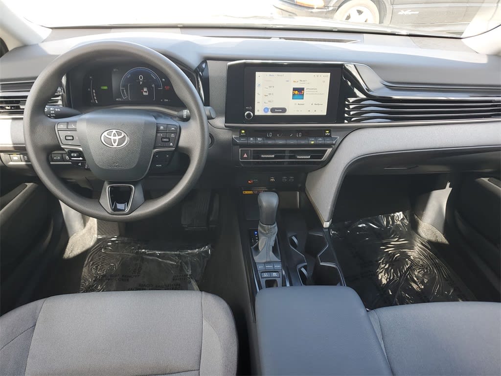 Thumbnail: 2025 Toyota Camry - 10