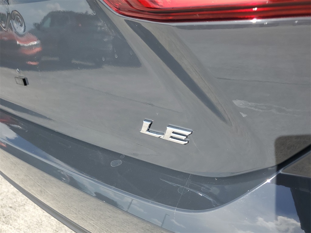 Thumbnail: 2025 Toyota Camry - 7