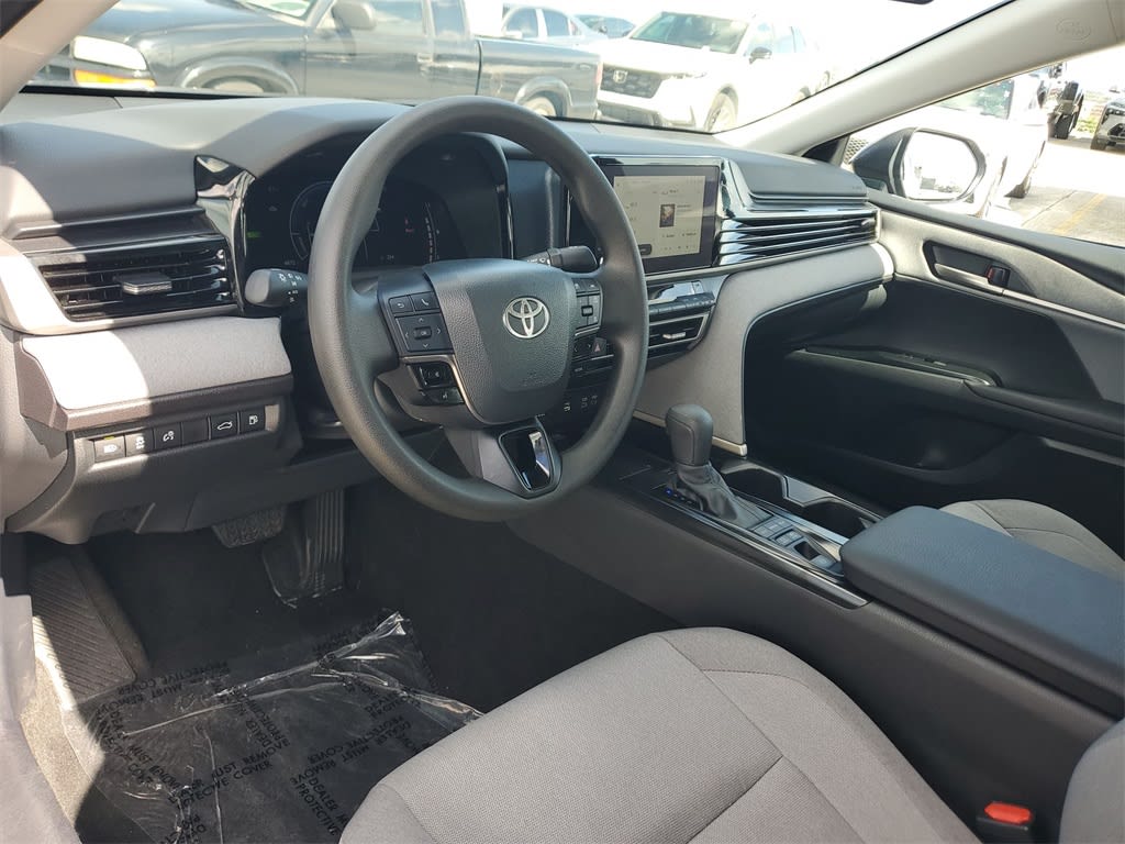 Thumbnail: 2025 Toyota Camry - 2