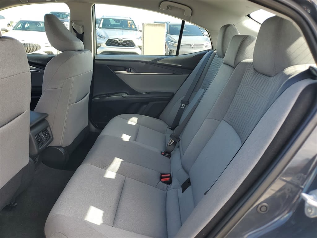 Thumbnail: 2025 Toyota Camry - 29