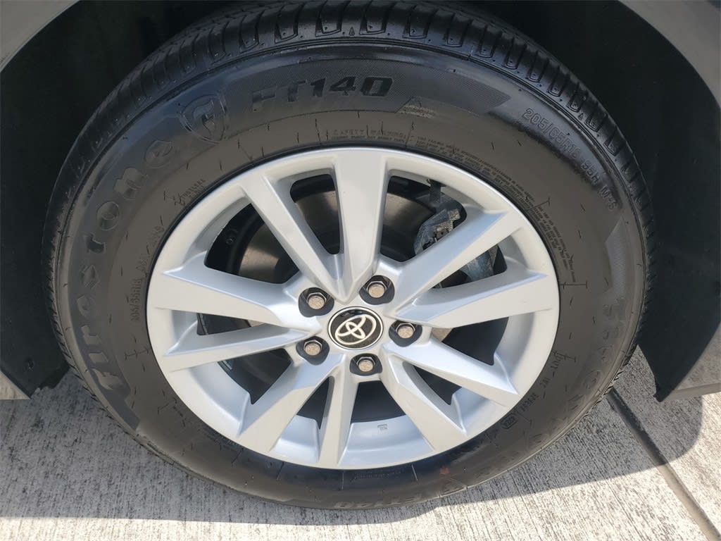 Thumbnail: 2025 Toyota Camry - 8