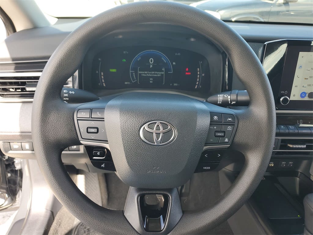 Thumbnail: 2025 Toyota Camry - 14