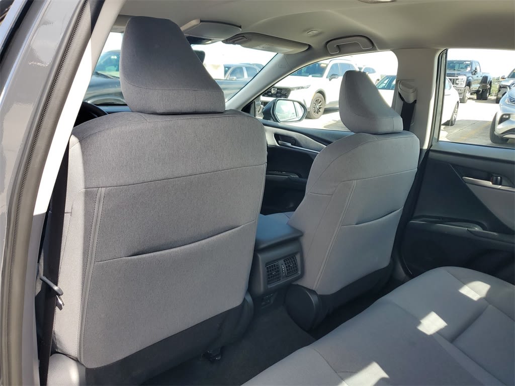 Thumbnail: 2025 Toyota Camry - 13