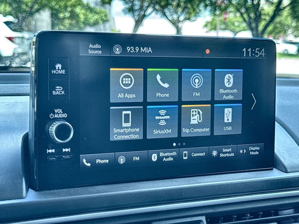 Thumbnail: 2023 Honda Pilot - 15