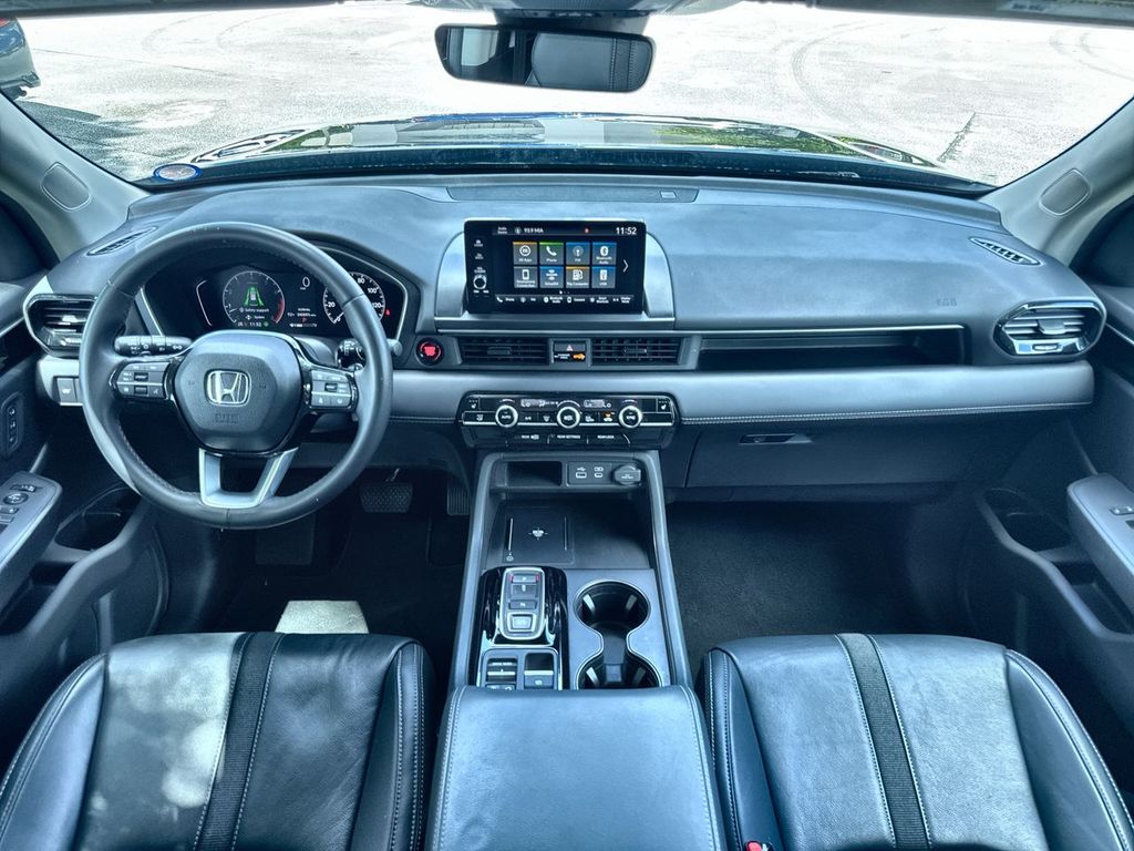Thumbnail: 2023 Honda Pilot - 14