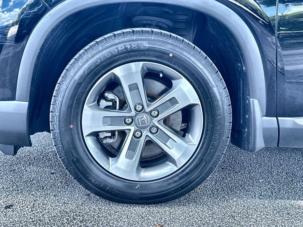 Thumbnail: 2023 Honda Pilot - 8