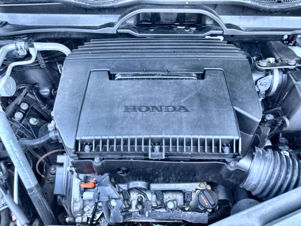Thumbnail: 2023 Honda Pilot - 9