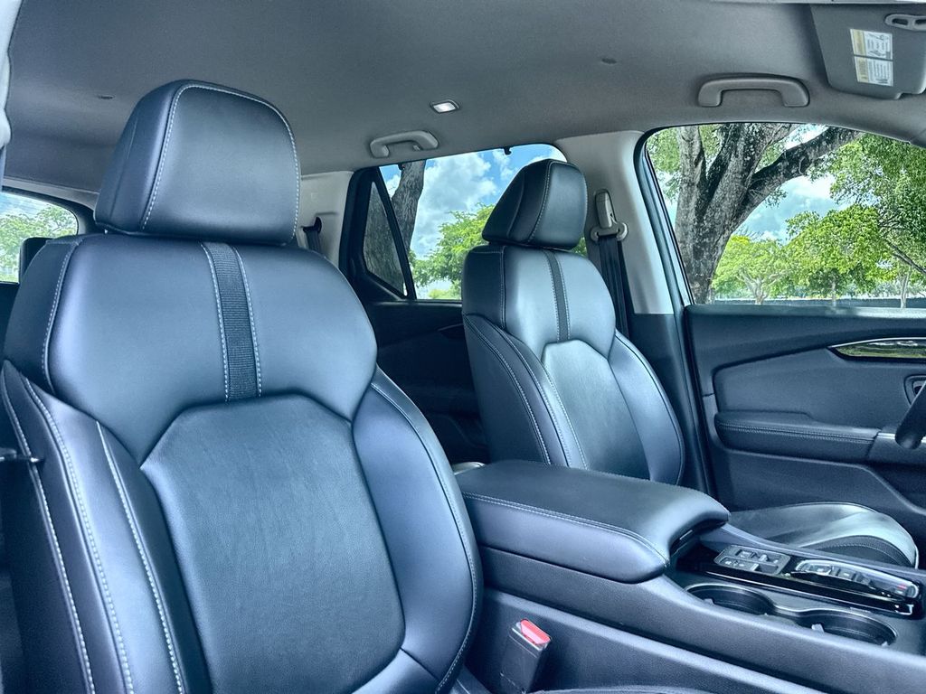 Thumbnail: 2023 Honda Pilot - 12