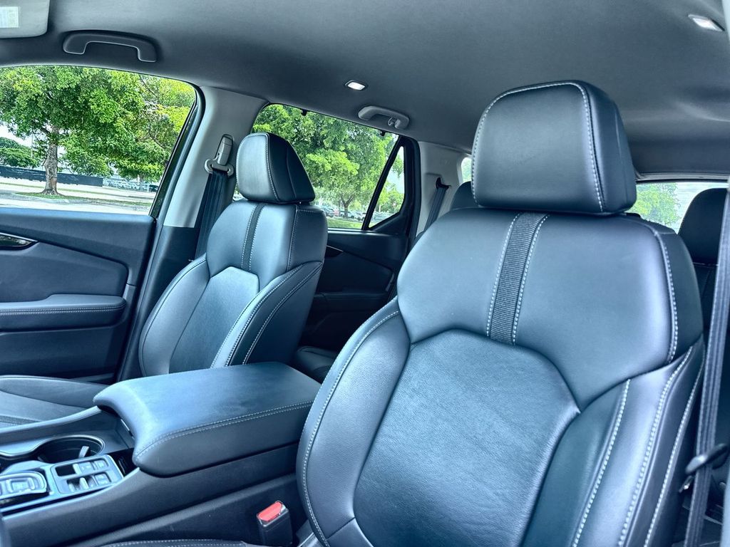 Thumbnail: 2023 Honda Pilot - 11