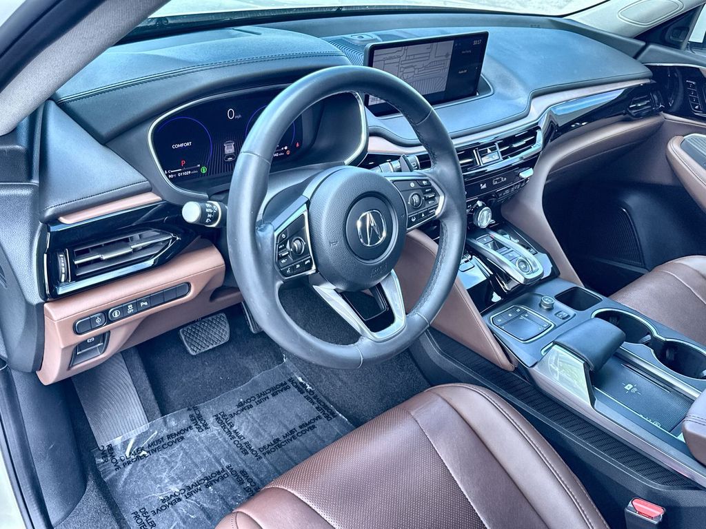 Thumbnail: 2024 Acura MDX - 2