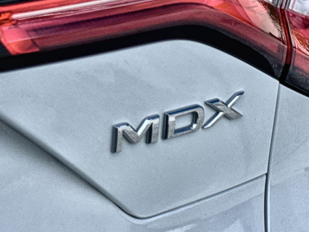 Thumbnail: 2024 Acura MDX - 7