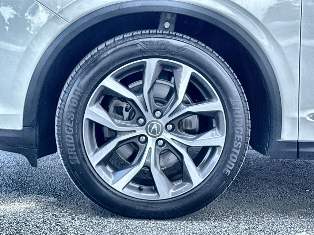 Thumbnail: 2024 Acura MDX - 8
