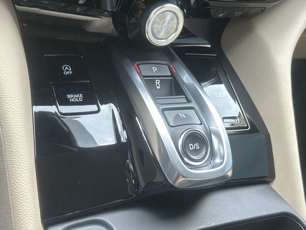 Thumbnail: 2025 Acura MDX - 16