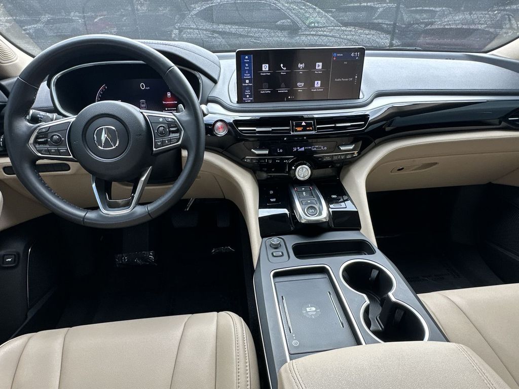 Thumbnail: 2025 Acura MDX - 2