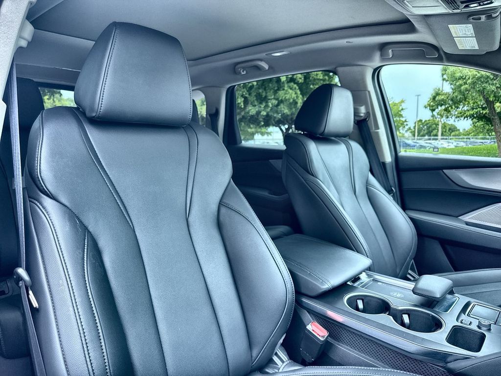 Thumbnail: 2023 Acura MDX - 12