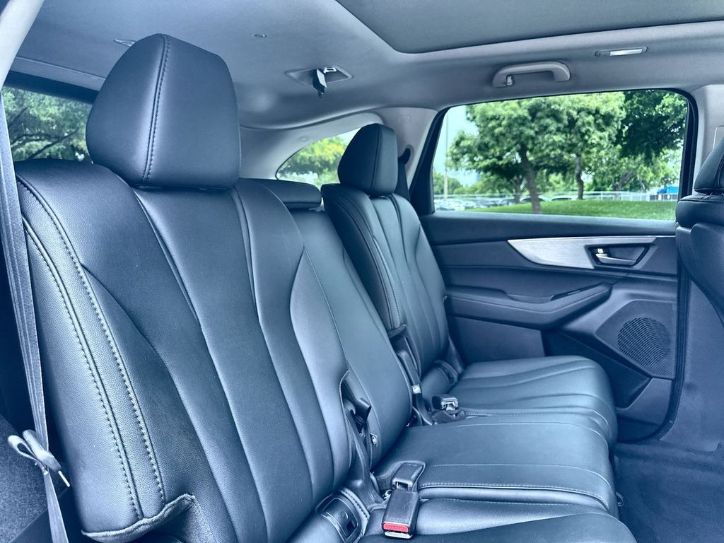 Thumbnail: 2023 Acura MDX - 29