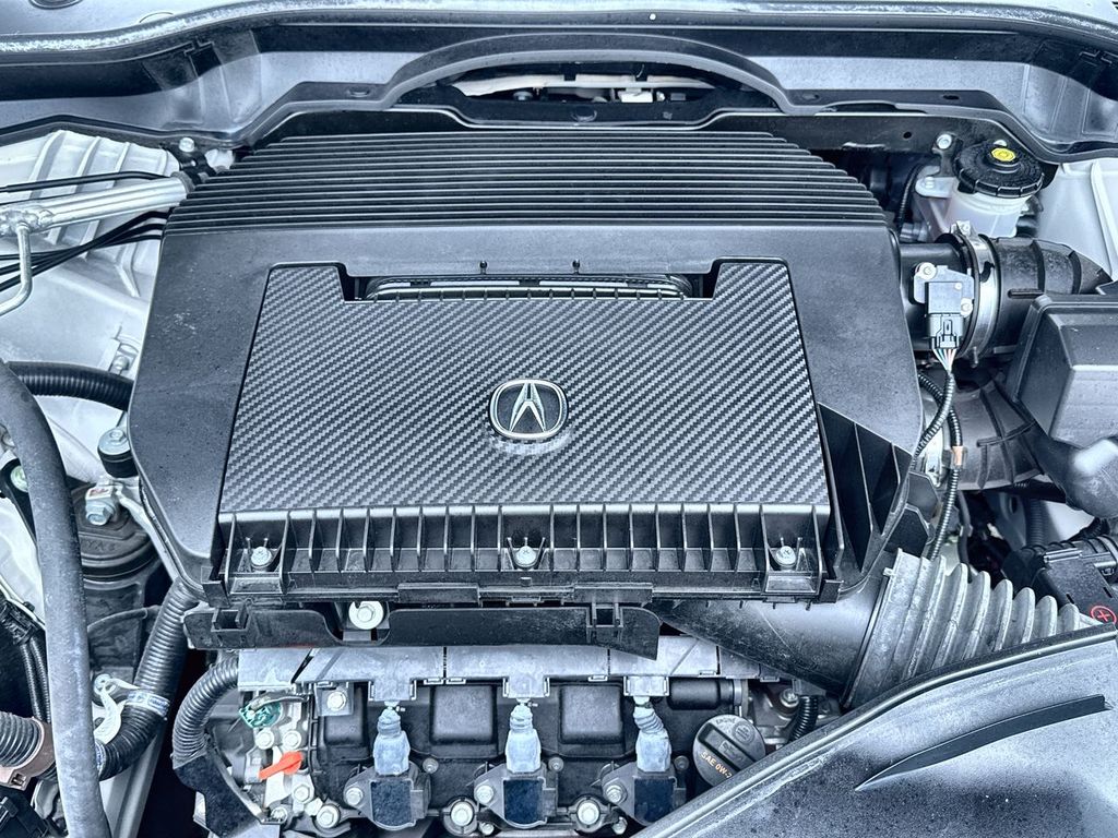 Thumbnail: 2023 Acura MDX - 9