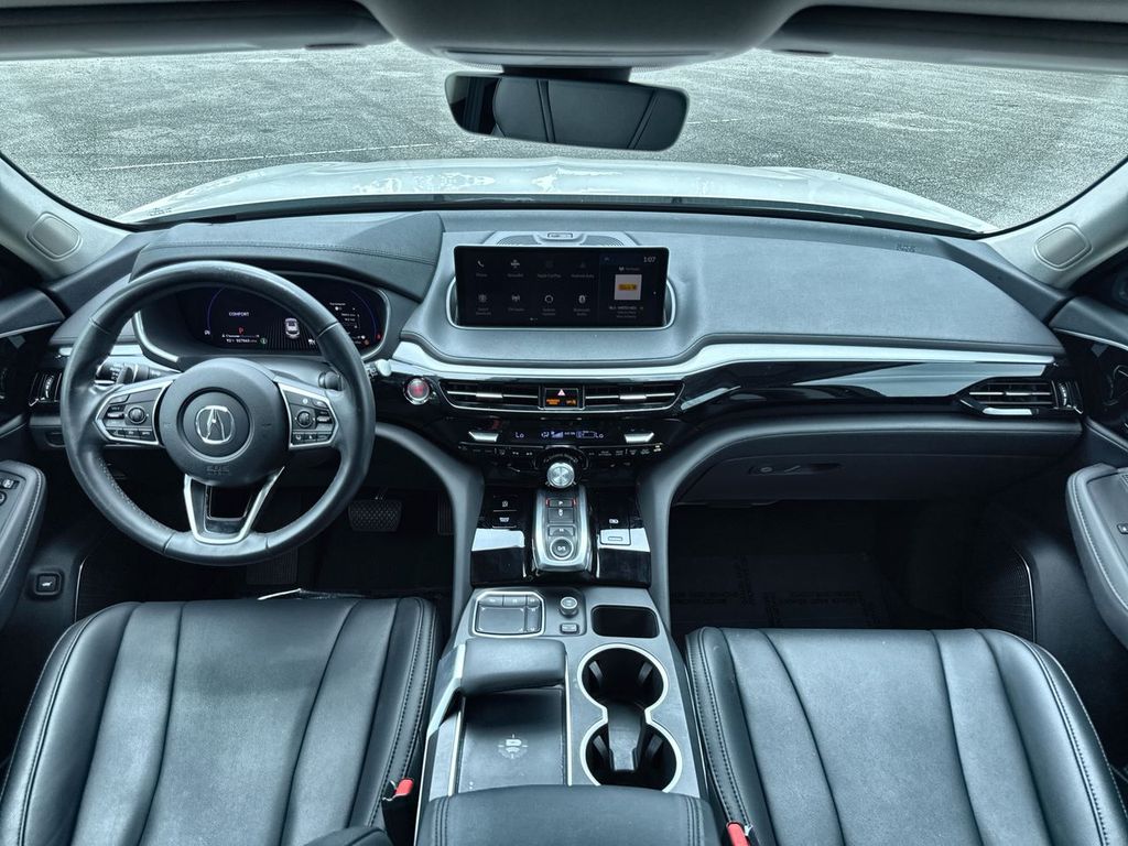 Thumbnail: 2023 Acura MDX - 14