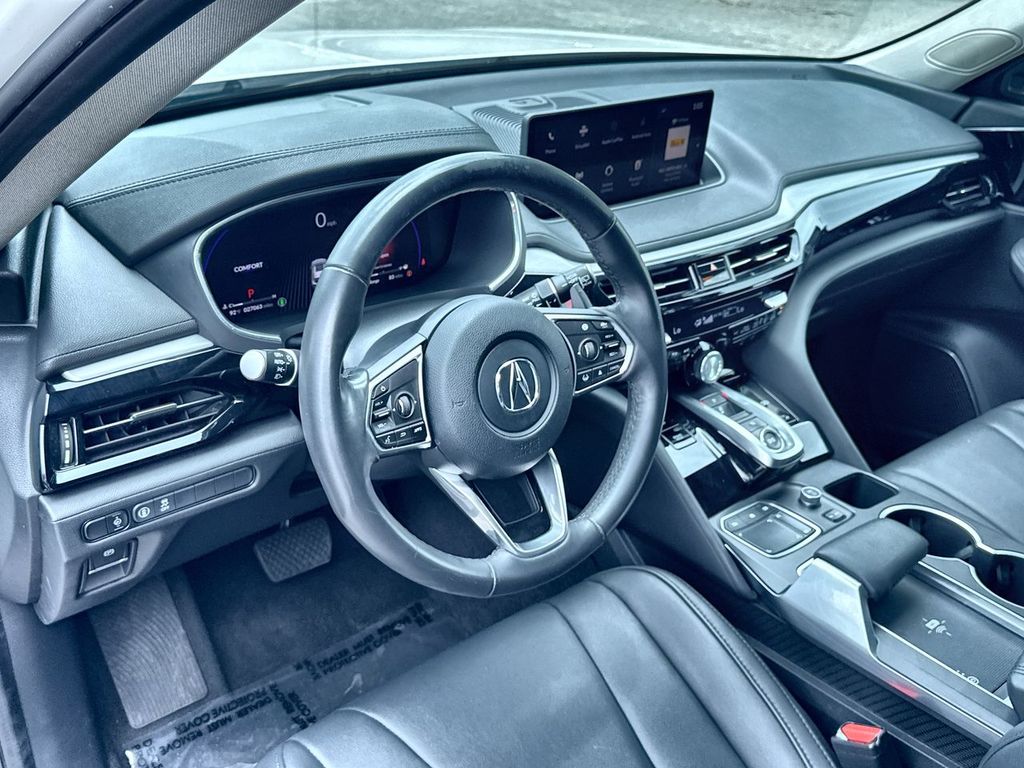 Thumbnail: 2023 Acura MDX - 2