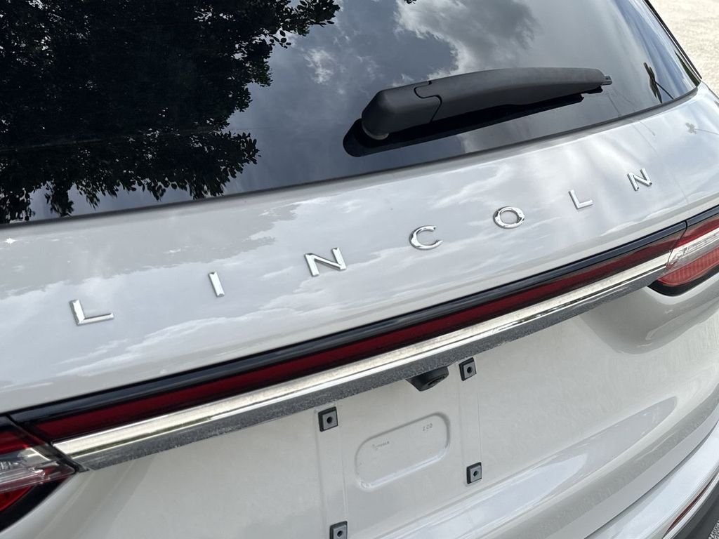 Thumbnail: 2023 Lincoln Corsair - 23