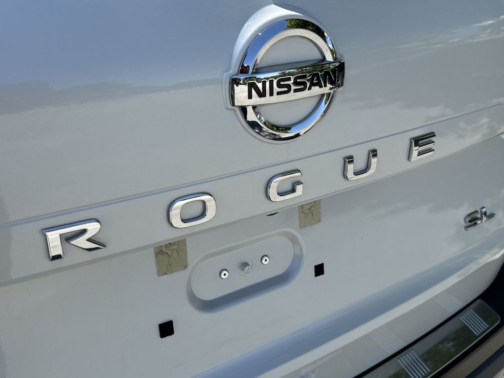 Thumbnail: 2021 Nissan Rogue - 6