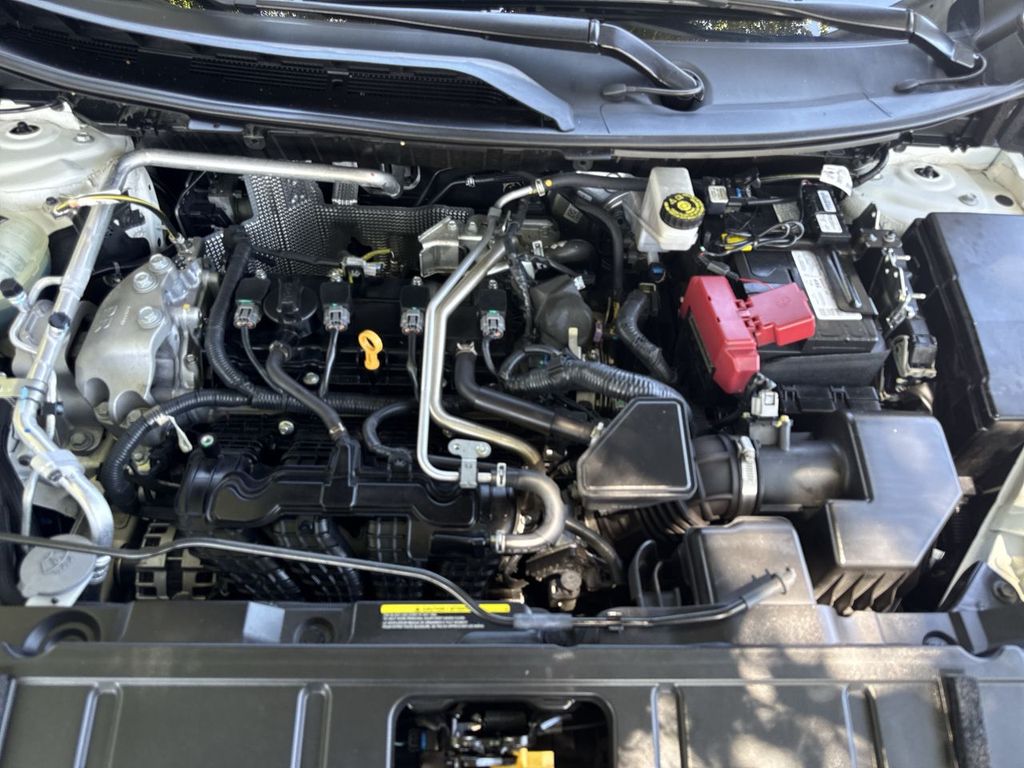 Thumbnail: 2021 Nissan Rogue - 8