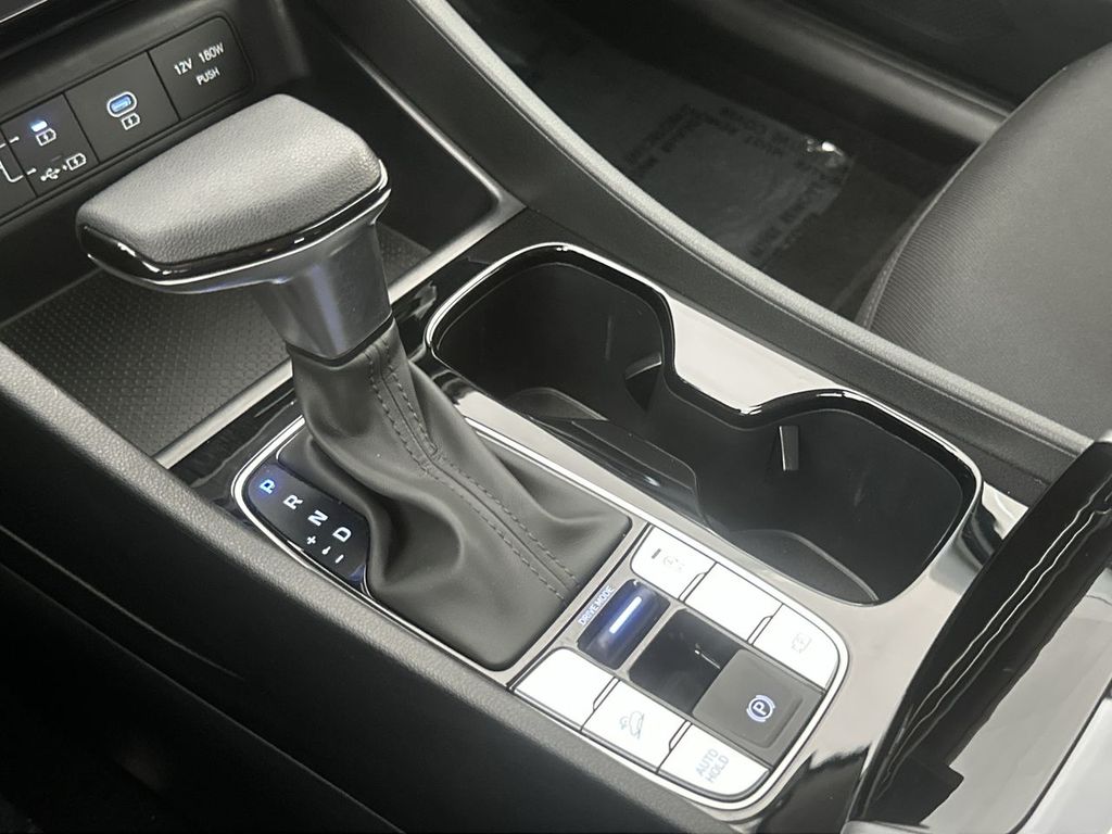 Thumbnail: 2026 Hyundai Tucson - 16