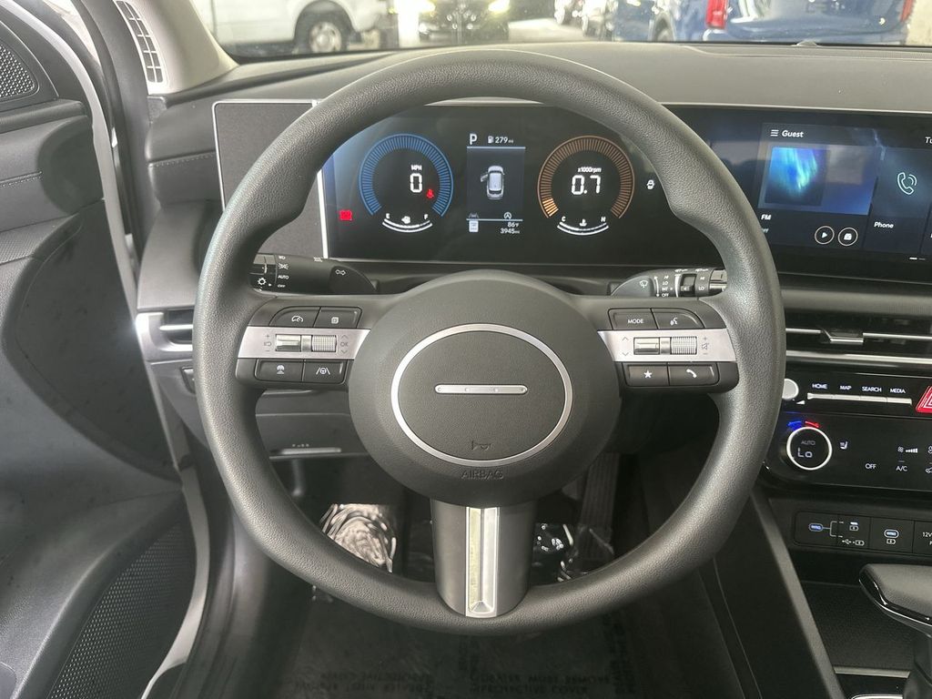 Thumbnail: 2026 Hyundai Tucson - 14