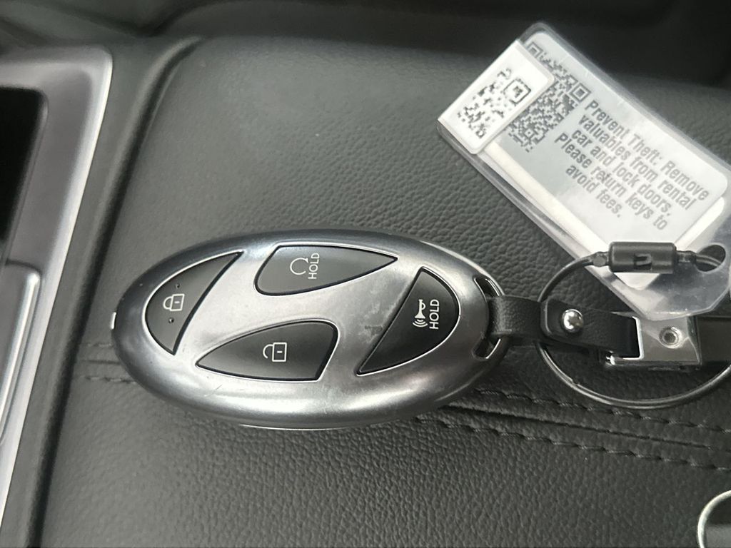 Thumbnail: 2026 Hyundai Tucson - 29
