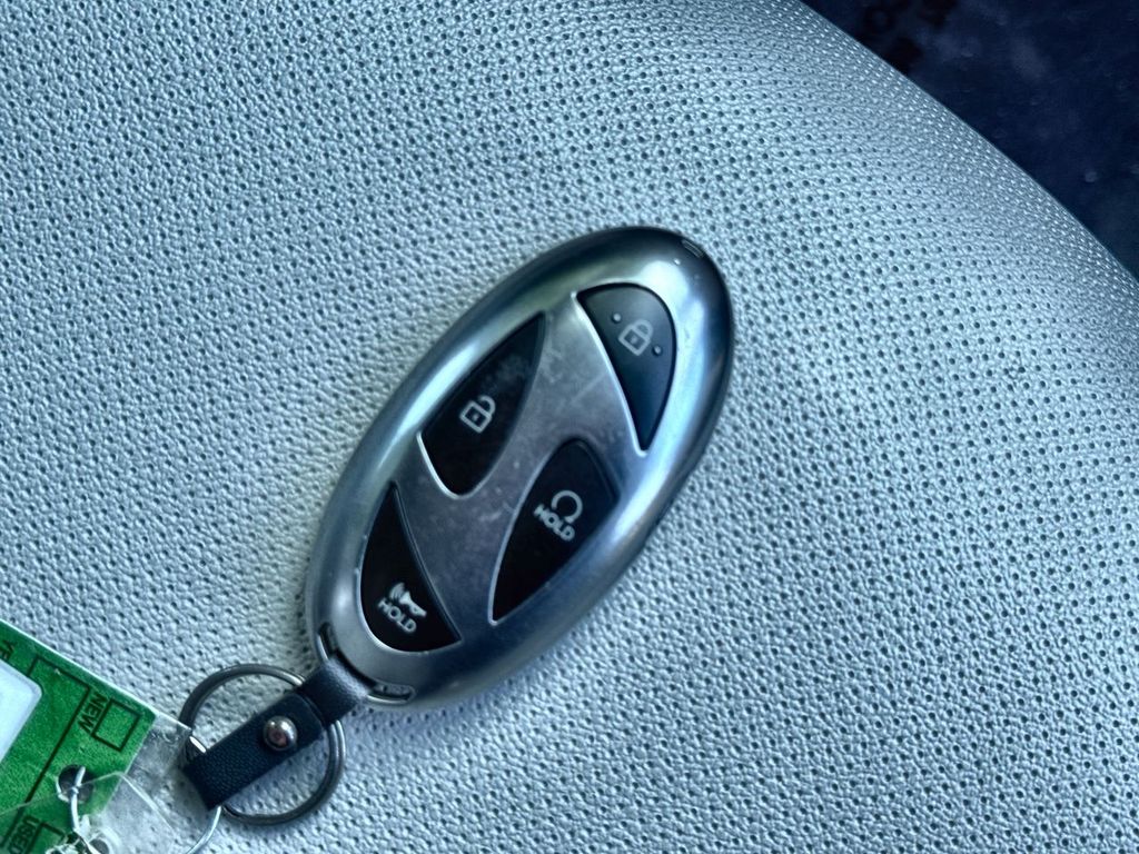 Thumbnail: 2025 Hyundai Tucson - 17