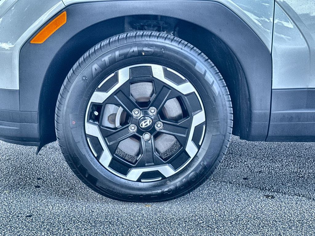 Thumbnail: 2024 Hyundai Santa Fe - 6