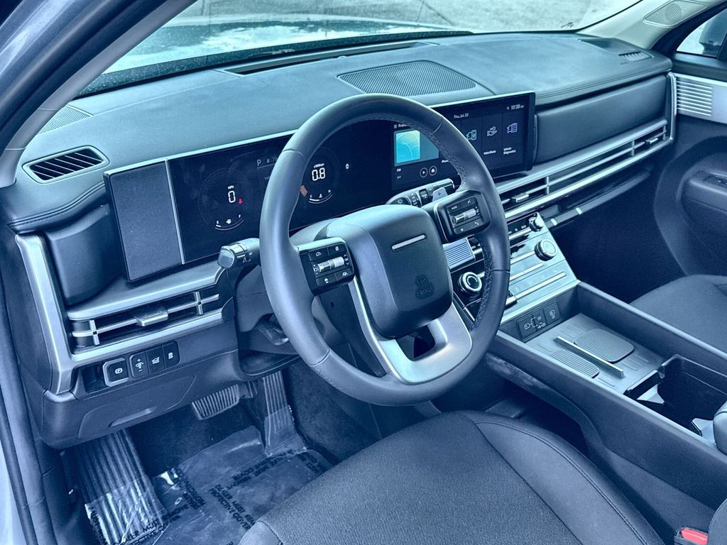 Thumbnail: 2024 Hyundai Santa Fe - 2