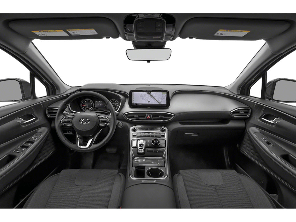 Thumbnail: 2023 Hyundai Santa Fe - 5