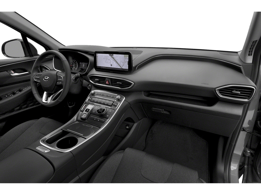 Thumbnail: 2023 Hyundai Santa Fe - 8