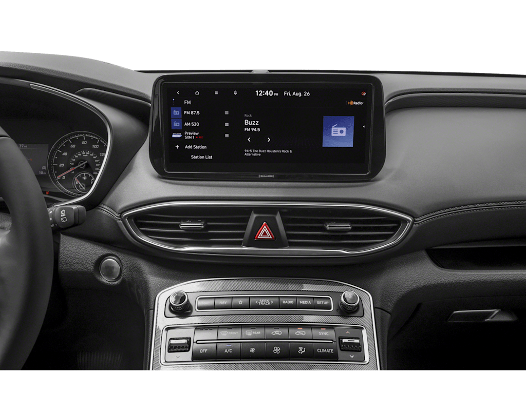Thumbnail: 2023 Hyundai Santa Fe - 9