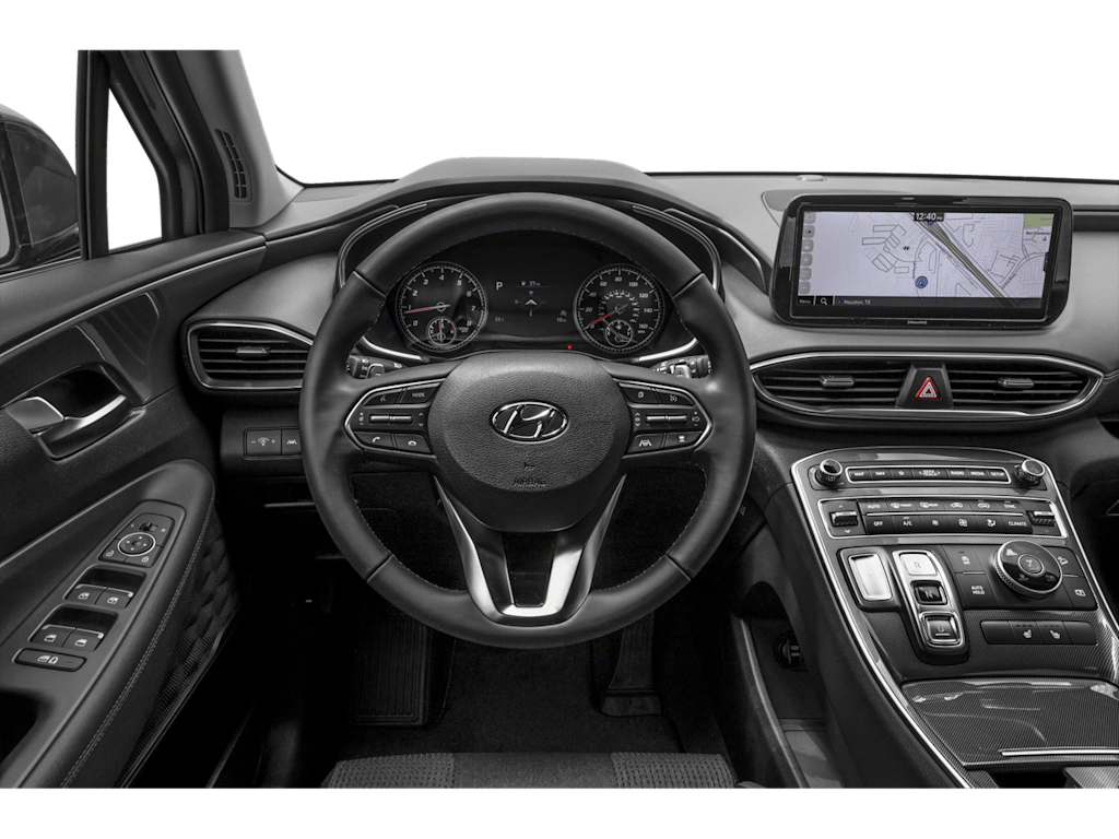 Thumbnail: 2023 Hyundai Santa Fe - 2