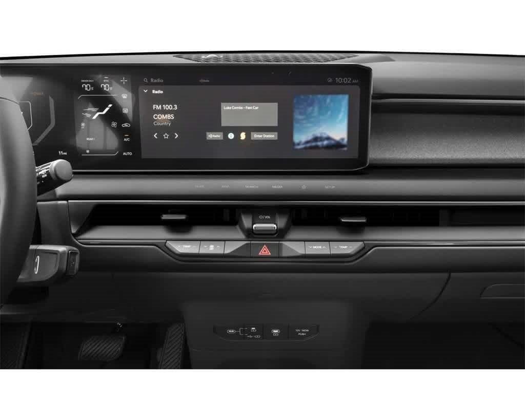 Thumbnail: 2026 Kia EV9 - 9