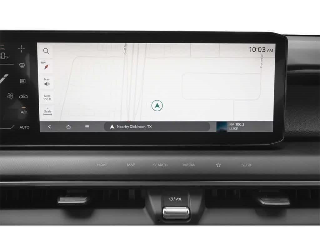 Thumbnail: 2026 Kia EV9 - 16