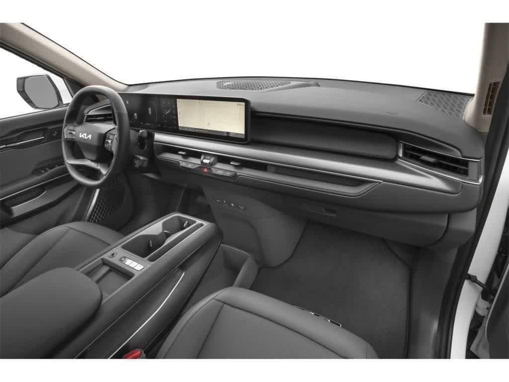 Thumbnail: 2026 Kia EV9 - 8
