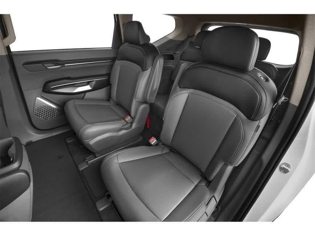 Thumbnail: 2026 Kia EV9 - 7