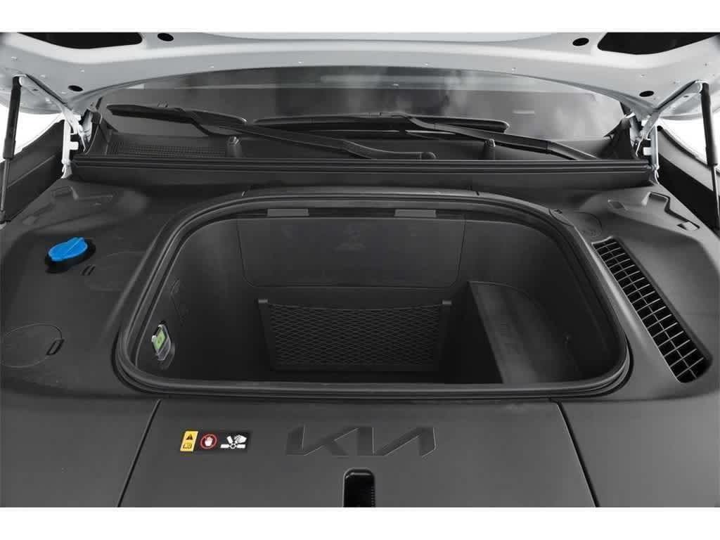 Thumbnail: 2026 Kia EV9 - 14