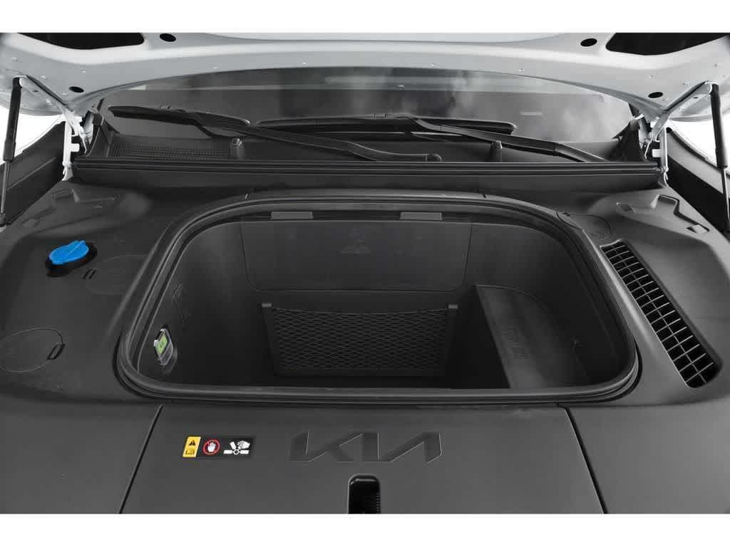 Thumbnail: 2026 Kia EV9 - 14