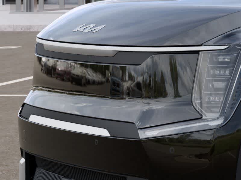 Thumbnail: 2026 Kia EV9 - 18