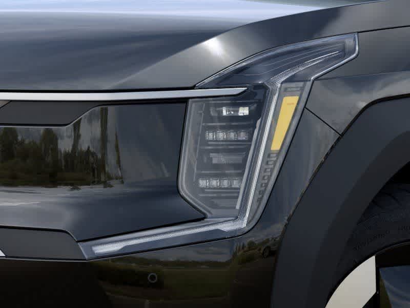 Thumbnail: 2026 Kia EV9 - 17