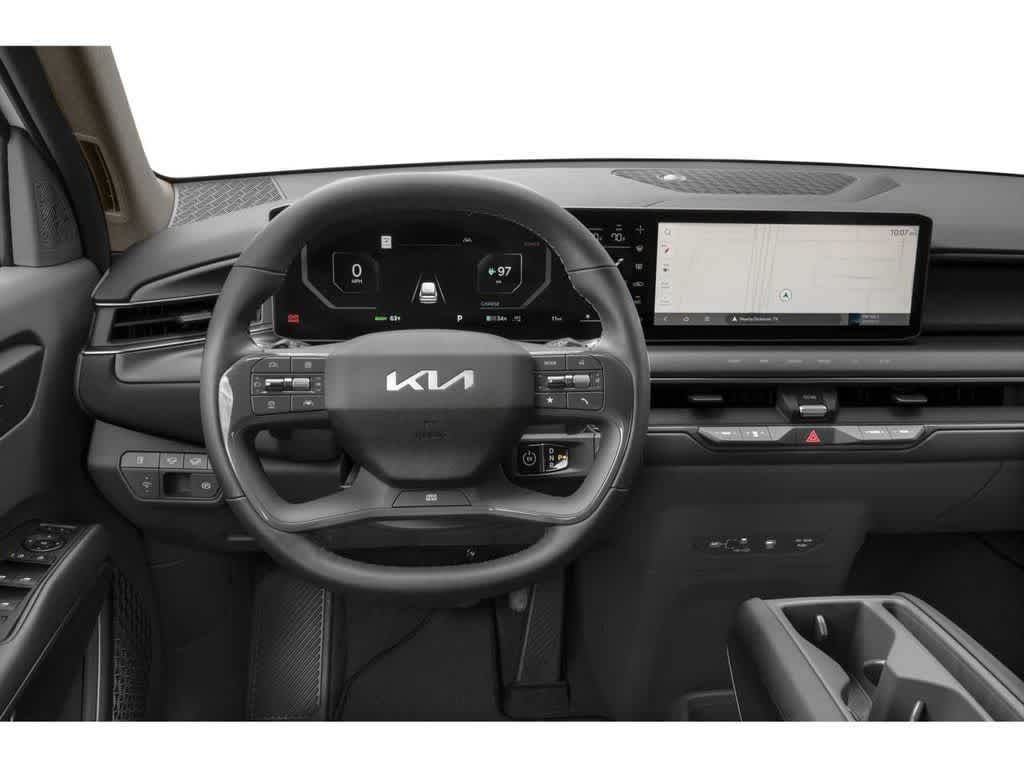Thumbnail: 2026 Kia EV9 - 2